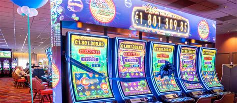 holland casino mega jackpot
